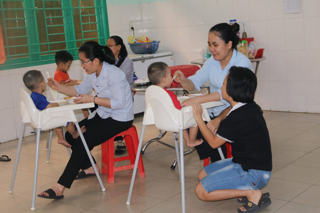 Thánh Giá của Thánh Tâm